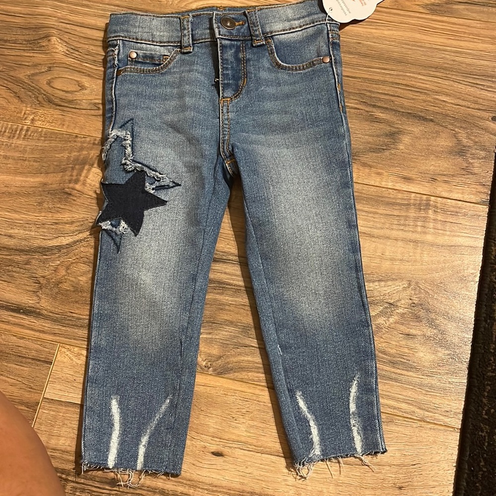 Brand new
